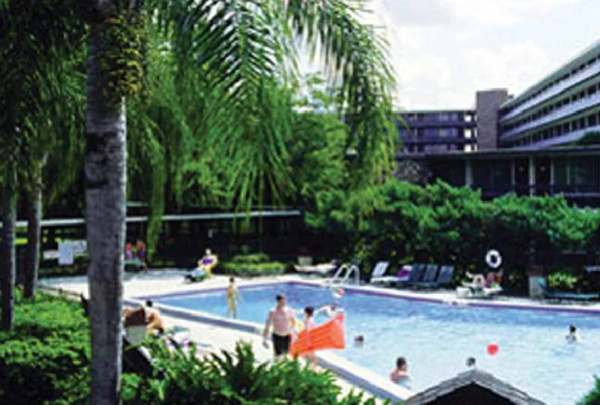 Rosen Inn International — hoofdfoto