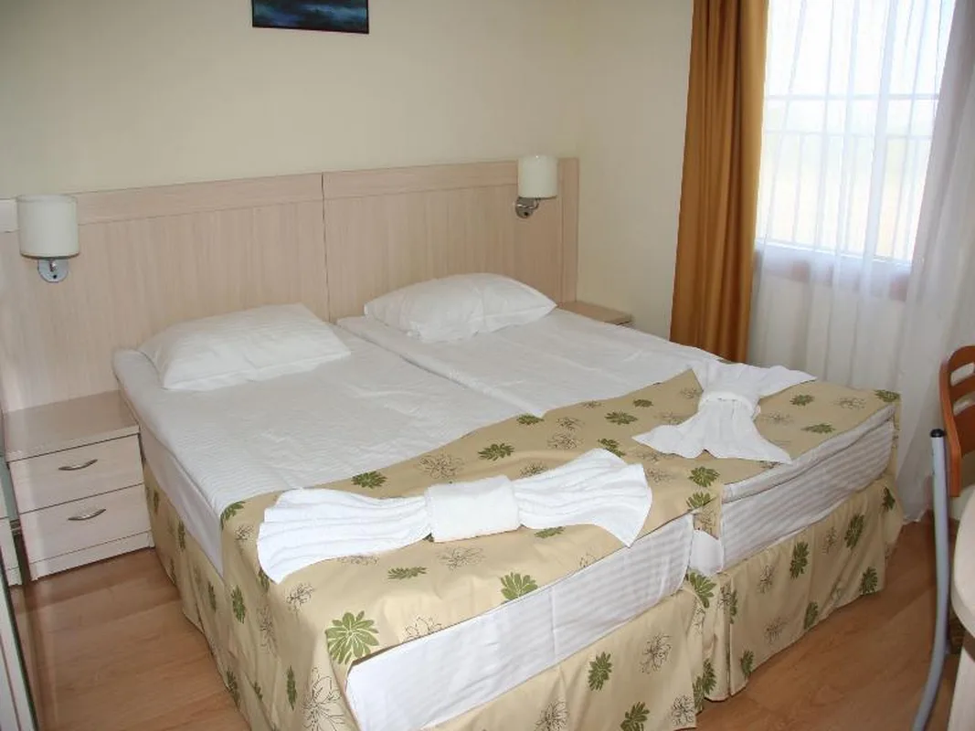 Serena Residence — hoofdfoto