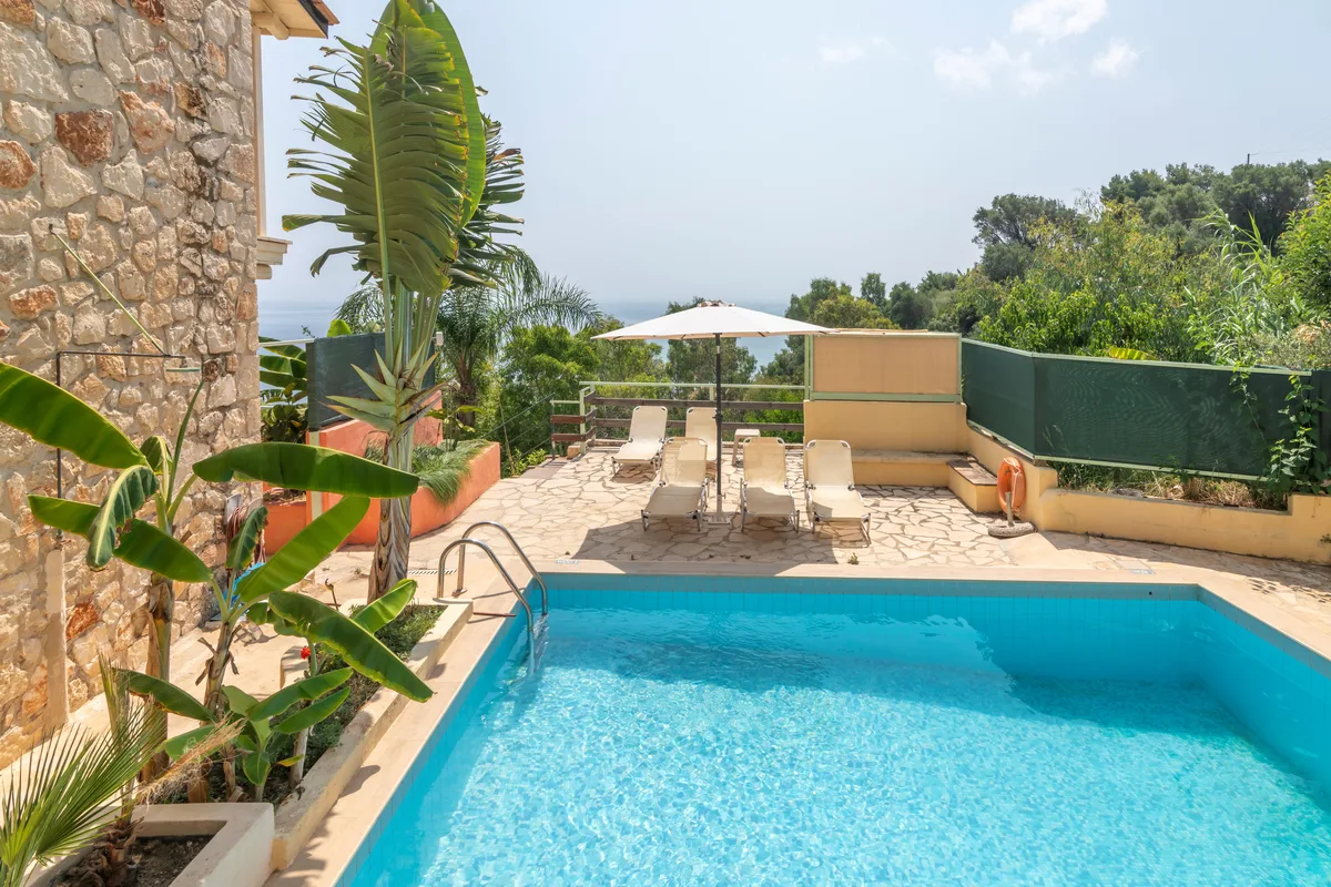 Lithina Villas — hoofdfoto