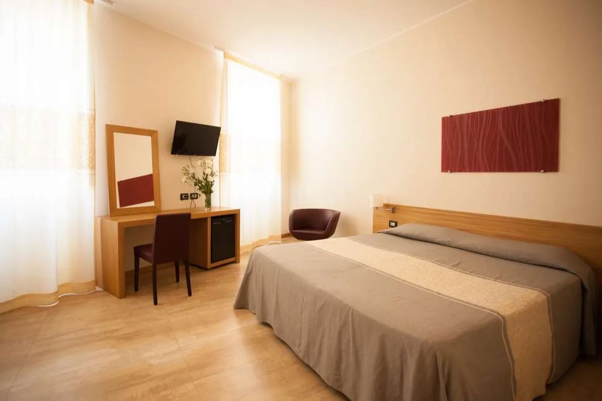 Hotel Italia — hoofdfoto