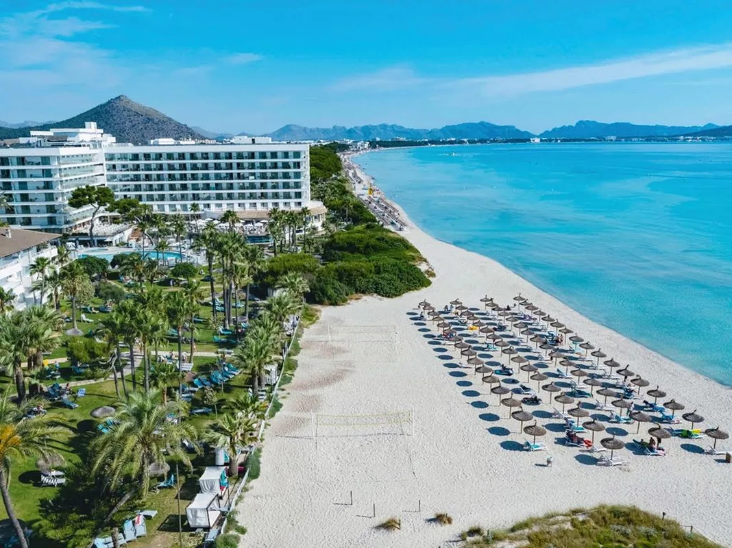 Playa Esperanza Resort — hoofdfoto