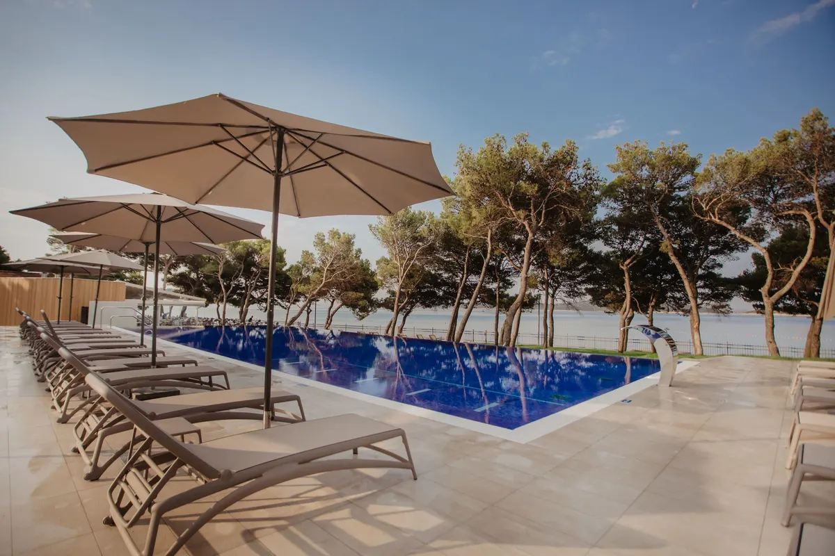 Hotel Punta — hoofdfoto
