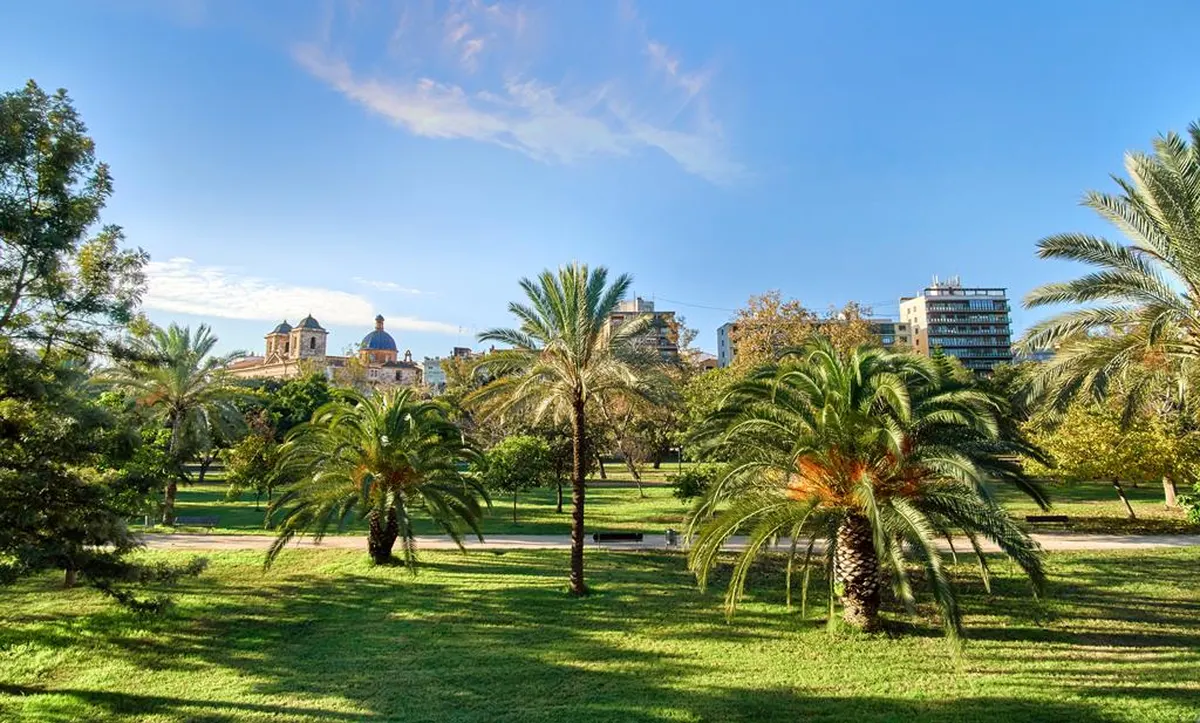 Villacarlos — hoofdfoto