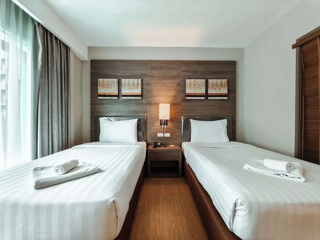 Citrus Sukhumvit 11, hoofdfoto