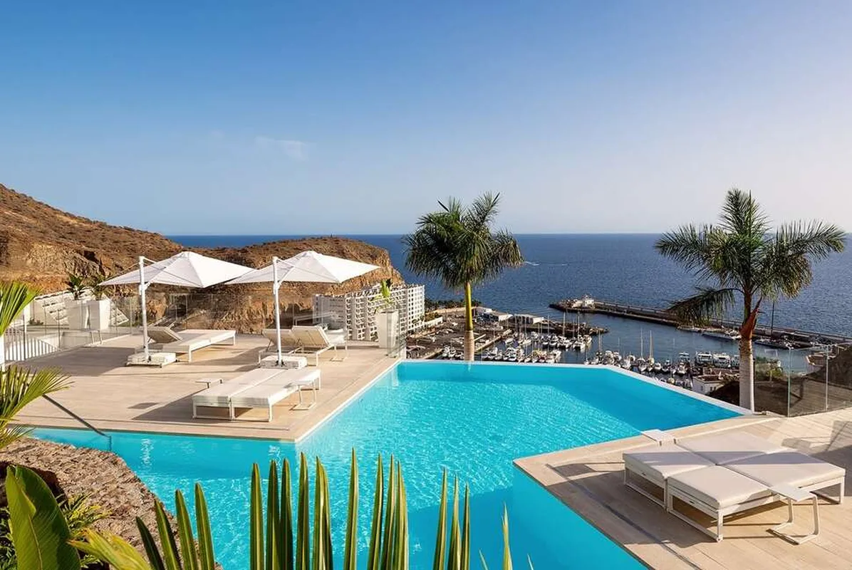 Grand Horizon Luxury Boutique Resort — hoofdfoto