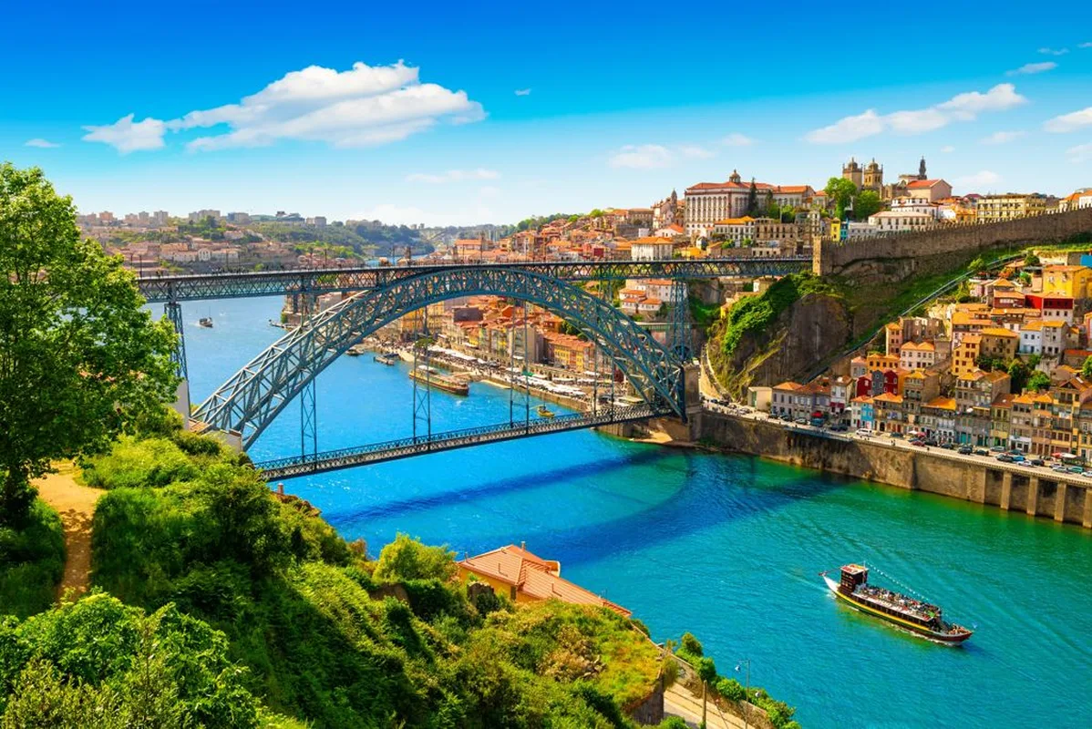 Fly & Drive Portugal Grand 4* — hoofdfoto