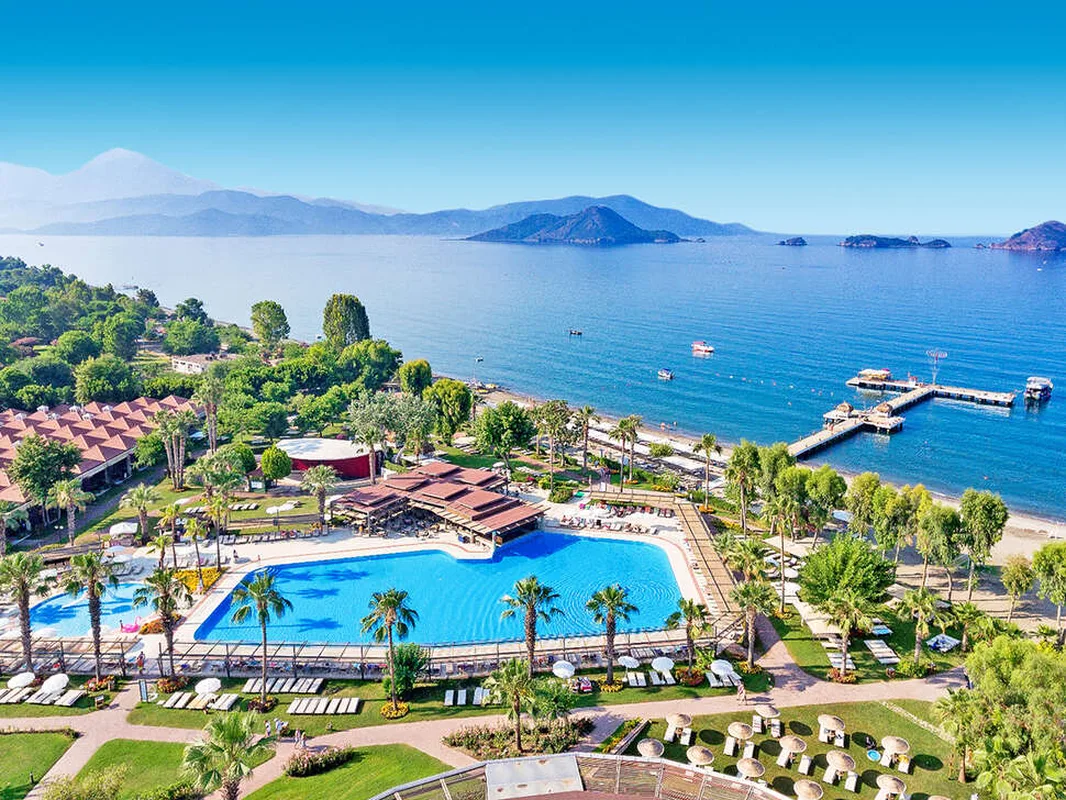 Club Tuana Fethiye, hoofdfoto
