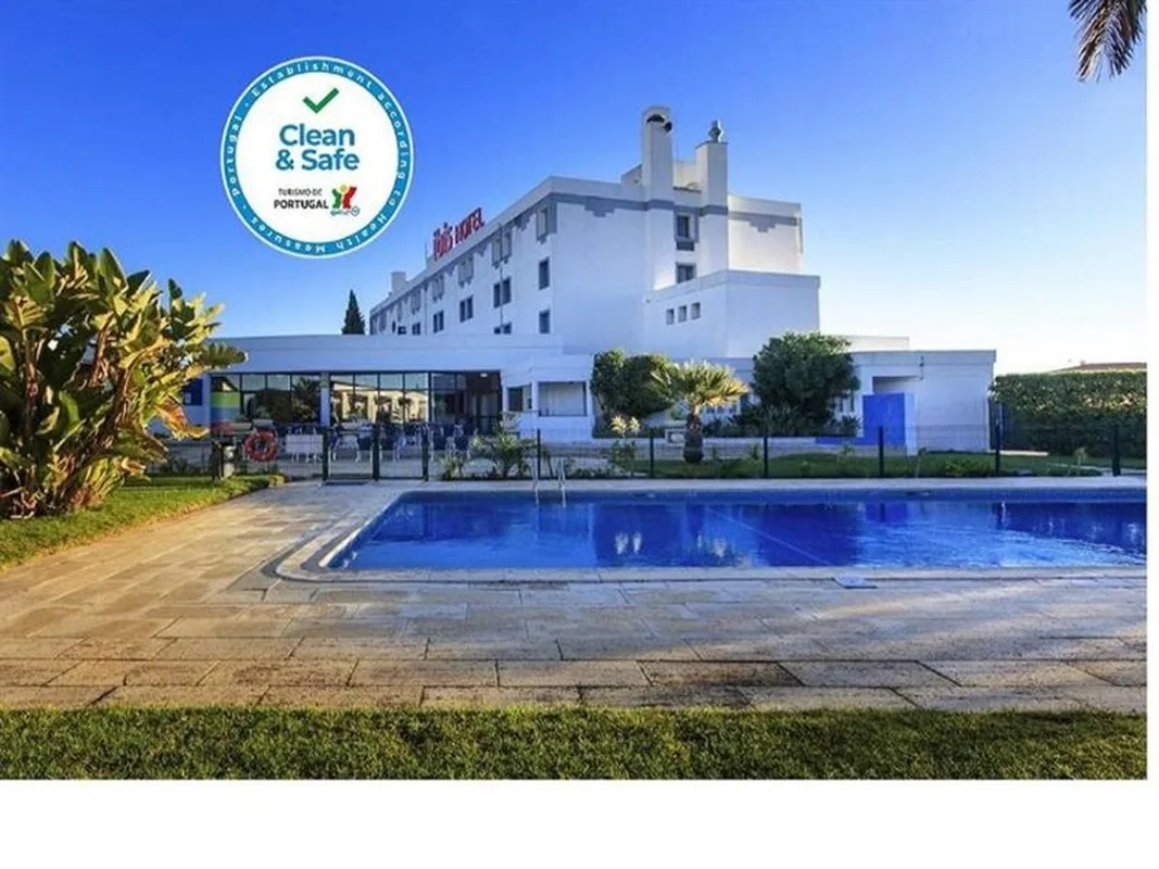 ibis Faro Algarve — hoofdfoto