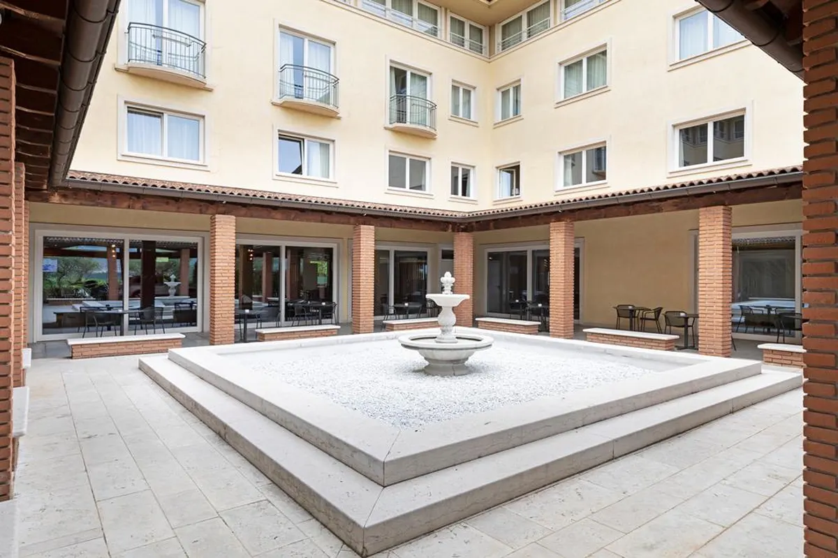 B&B Affi Lago Di Garda — hoofdfoto