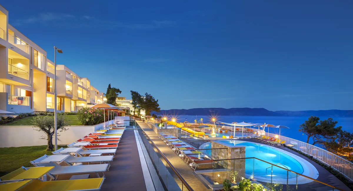 Girandella Resort Valamar Collection - Family Hotel, hoofdfoto