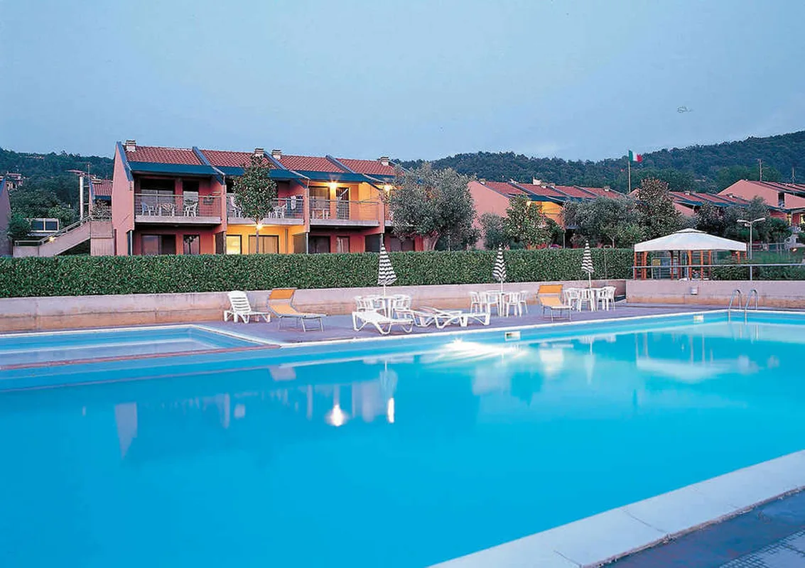 Villaggio Le Tre Isole — hoofdfoto