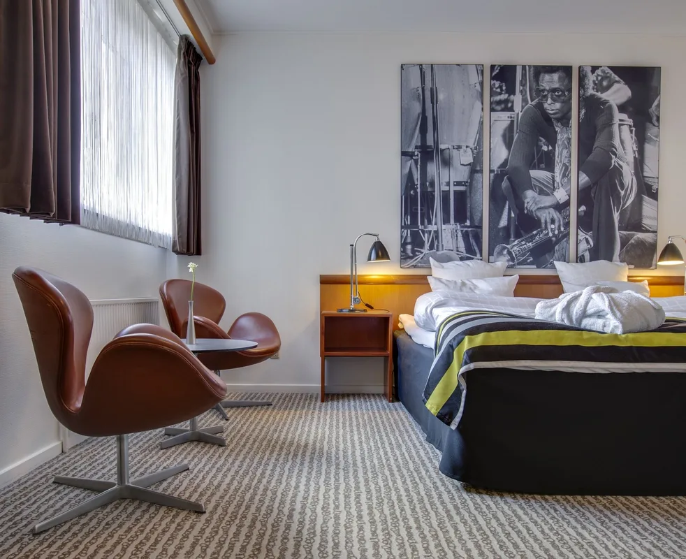 The Huxley Copenhagen, BW Premier Collection — hoofdfoto