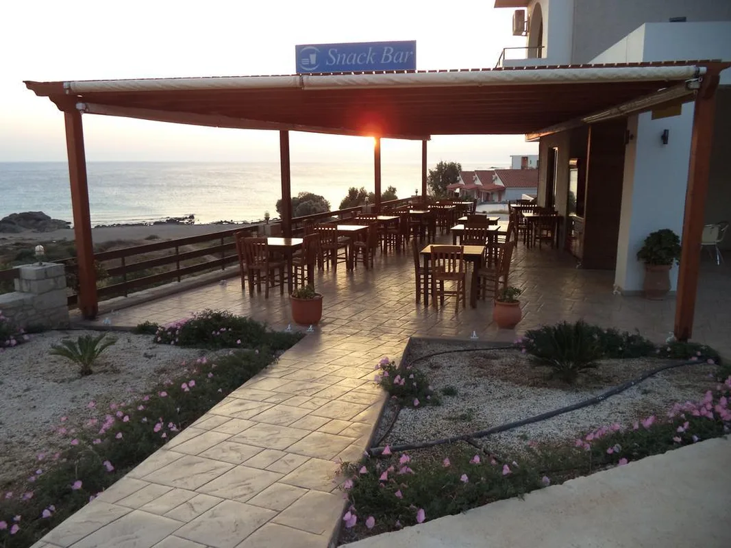 Falasarna Bay, hoofdfoto