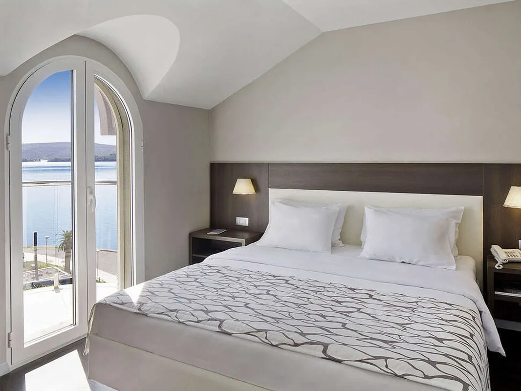 Hotel Palma — hoofdfoto