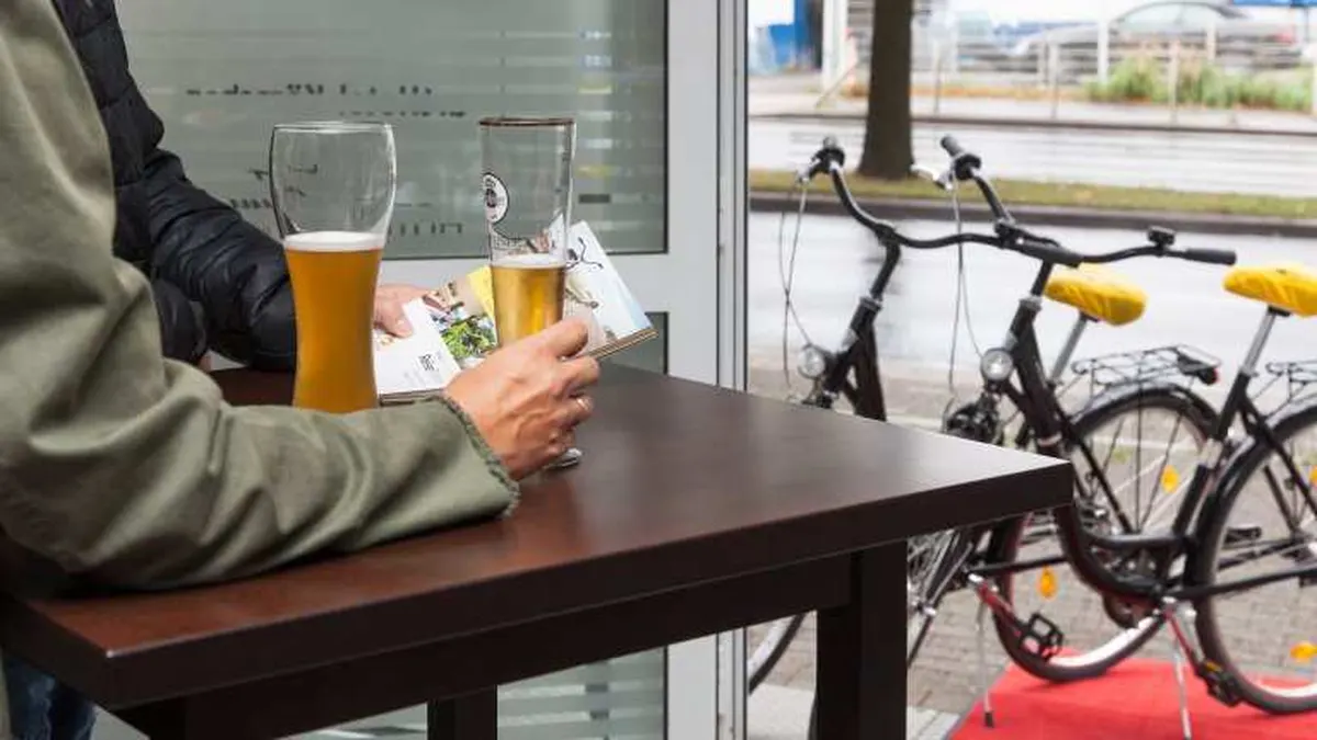 artHotel Körschen — hoofdfoto