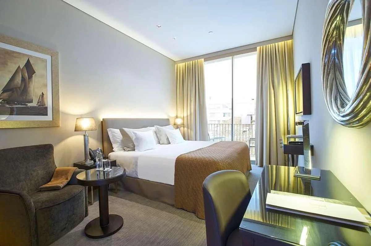 Porto Bay Liberdade — hoofdfoto