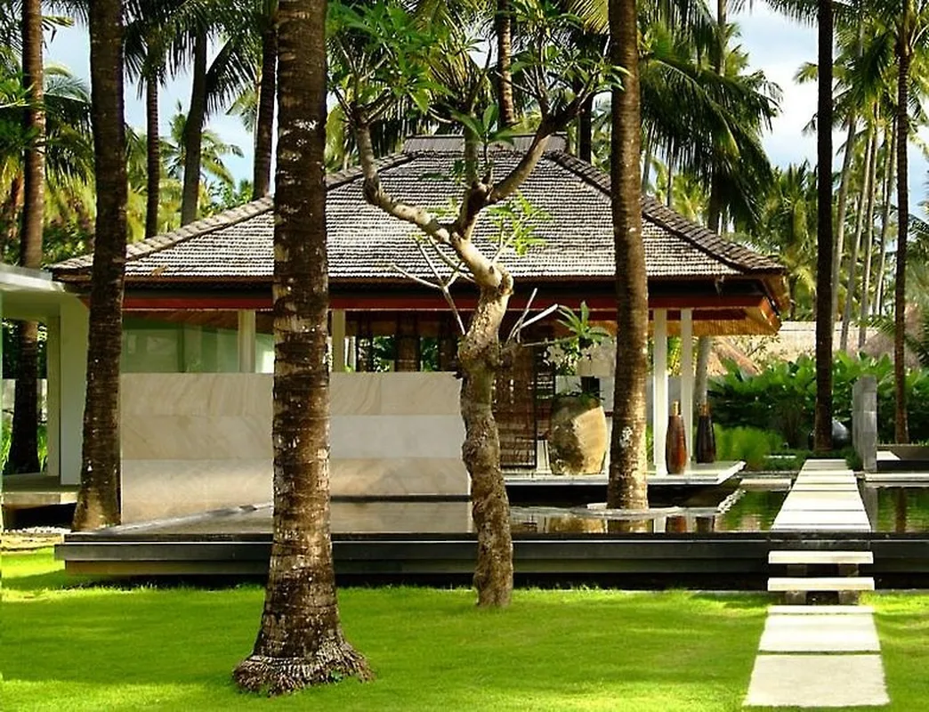 Kayumanis Jimbaran Private Estate & Spa, hoofdfoto