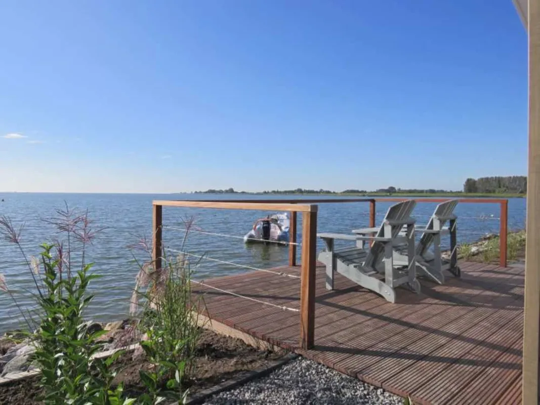 Markermeer — hoofdfoto