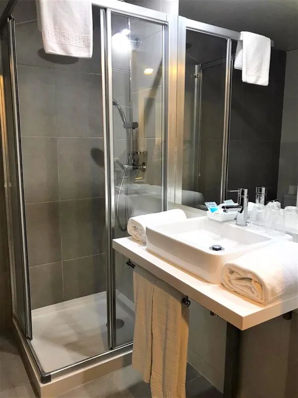 Apulia Praia Hotel, hoofdfoto