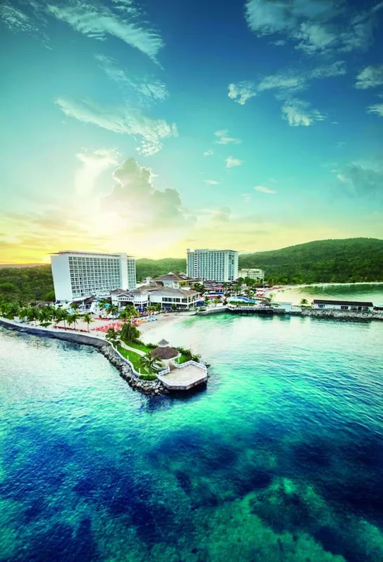 Moon Palace Jamaica, hoofdfoto