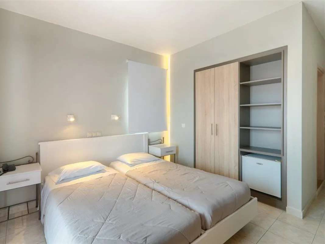 Louvre Hotel — hoofdfoto
