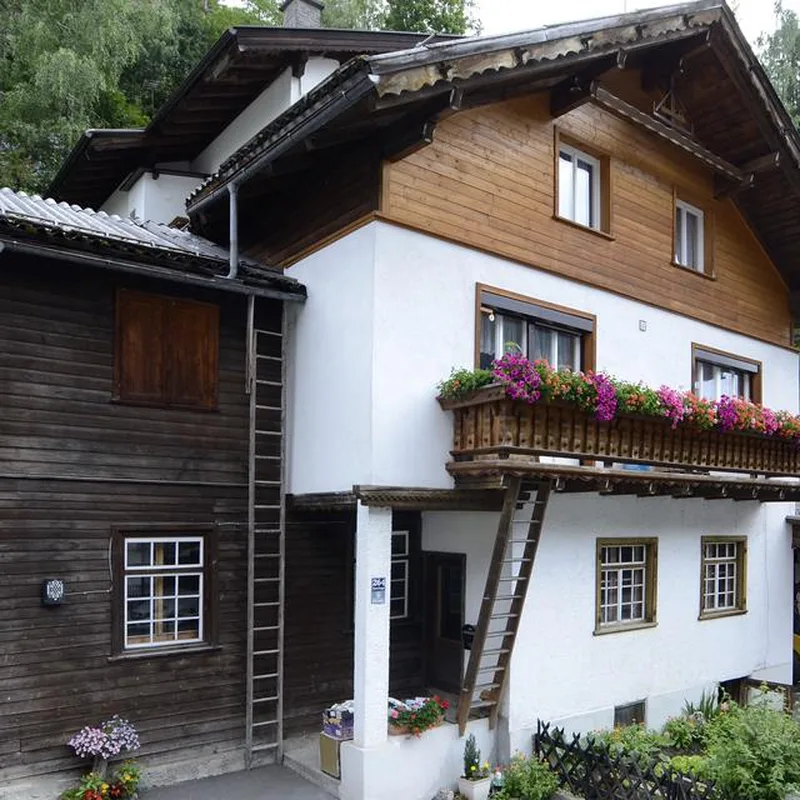 Appartementen Dias — hoofdfoto