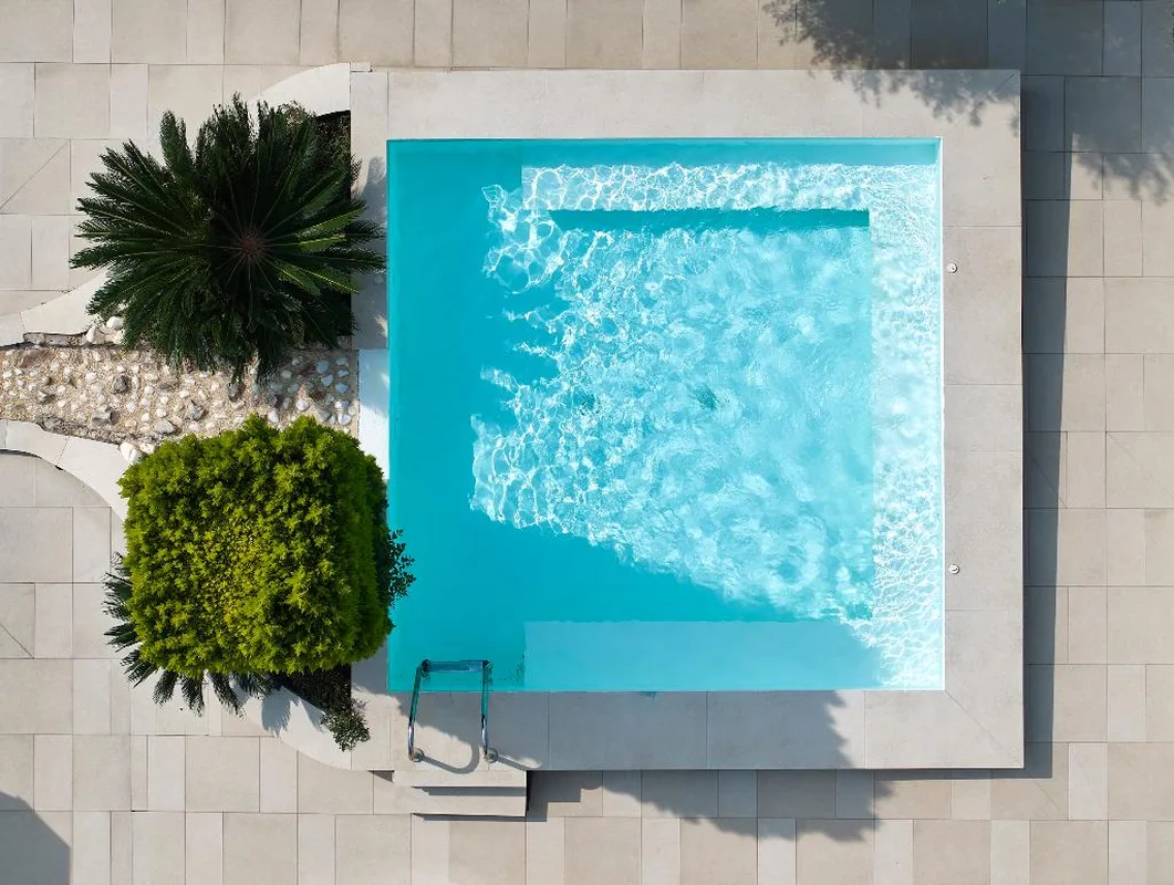 Glavas Inn Hotel — hoofdfoto