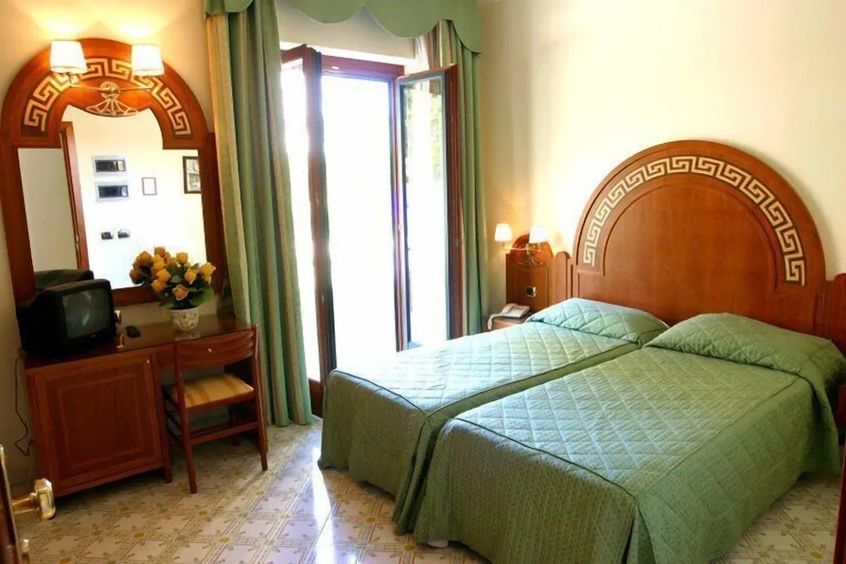 Villa Igea — hoofdfoto