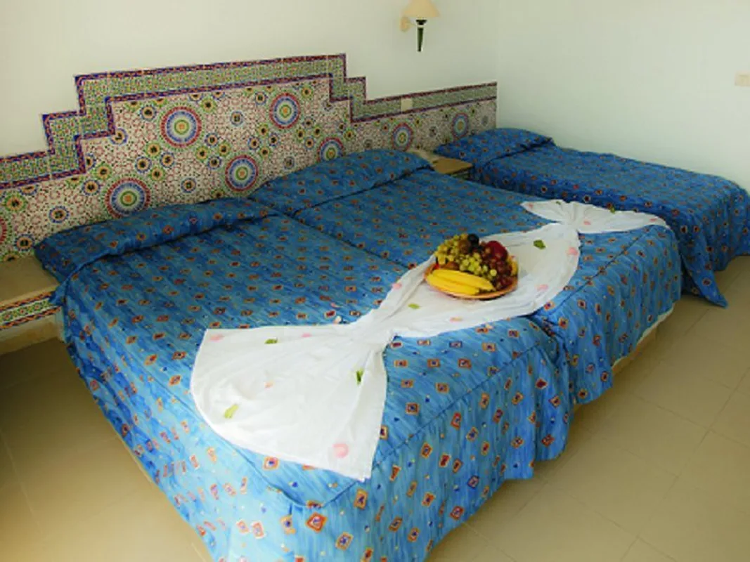 Hotel Dreams Beach — hoofdfoto