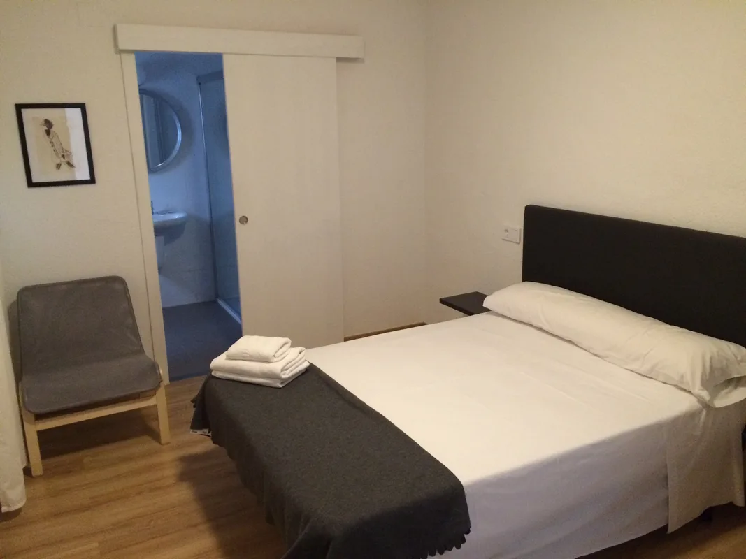 Teide Rooms — hoofdfoto