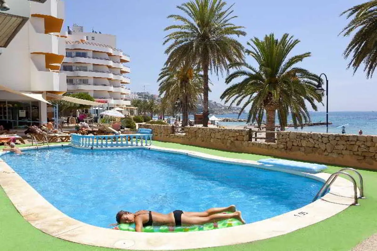 Mar y Playa 2 — hoofdfoto