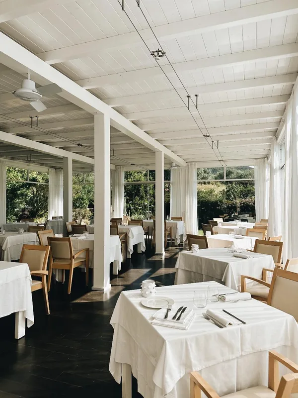 Lanthia Resort, hoofdfoto