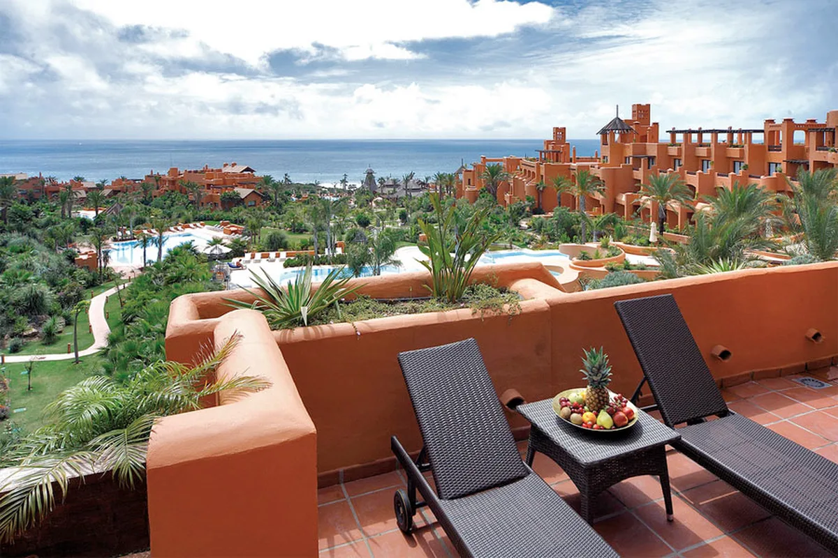 Novo Resort The Residence Luxury Apartments by Barceló — hoofdfoto