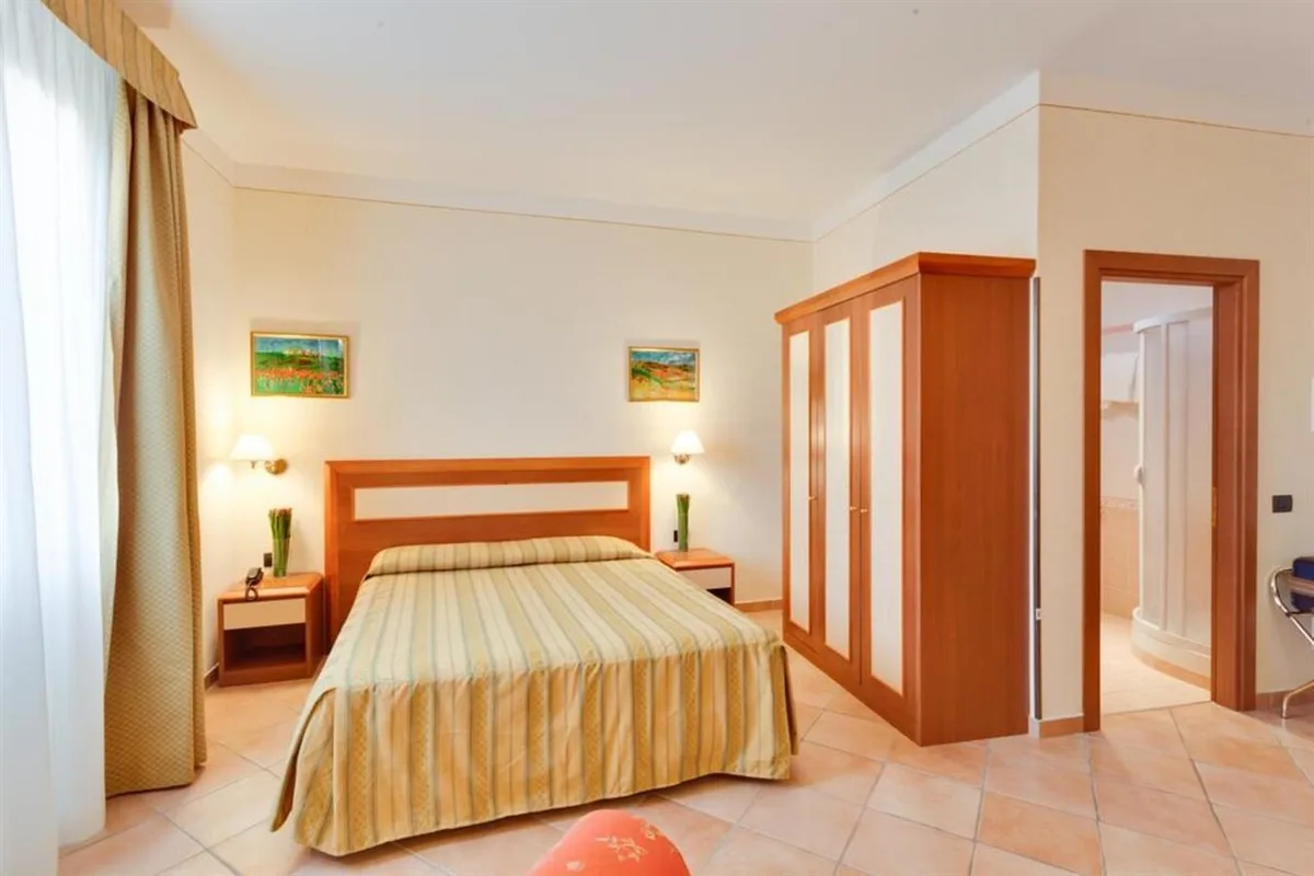 Hotel Mia Cara & Spa, hoofdfoto