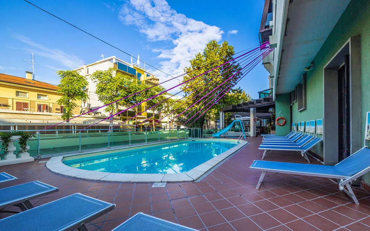 Executive La Fiorita — hoofdfoto