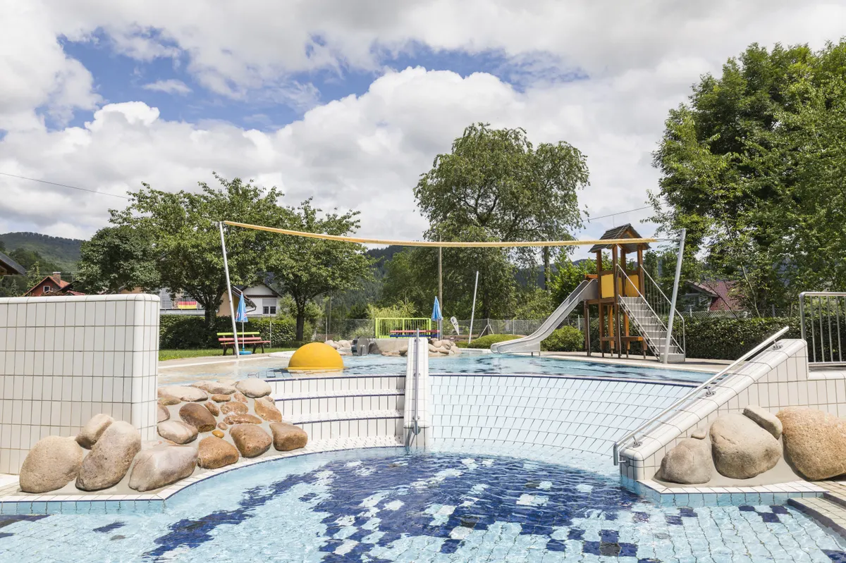 Camping Kinzigtal — hoofdfoto