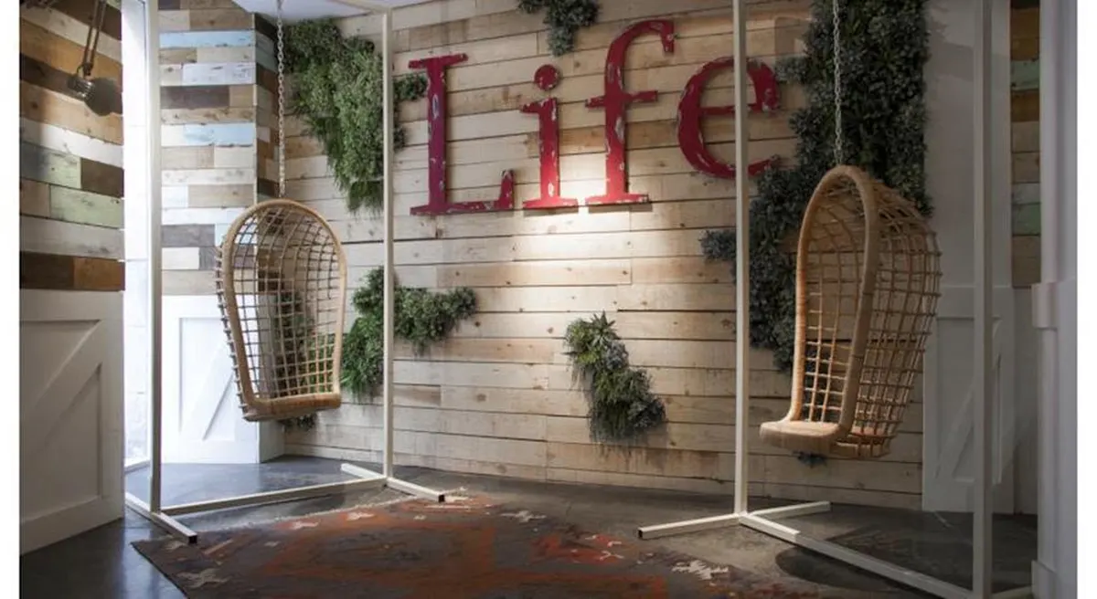 Life Gran Vía& Tropical Garden — hoofdfoto