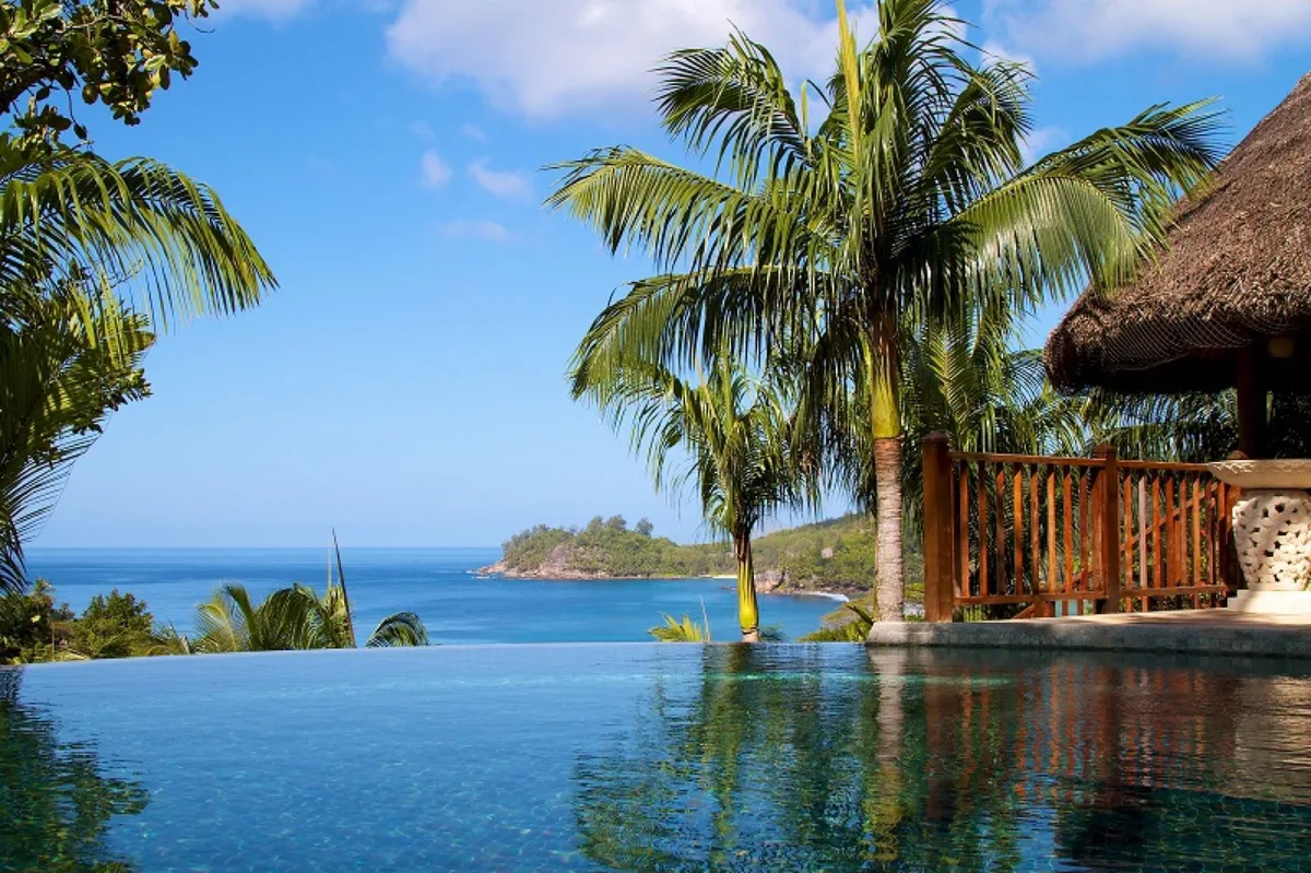 Valmer Resort — hoofdfoto