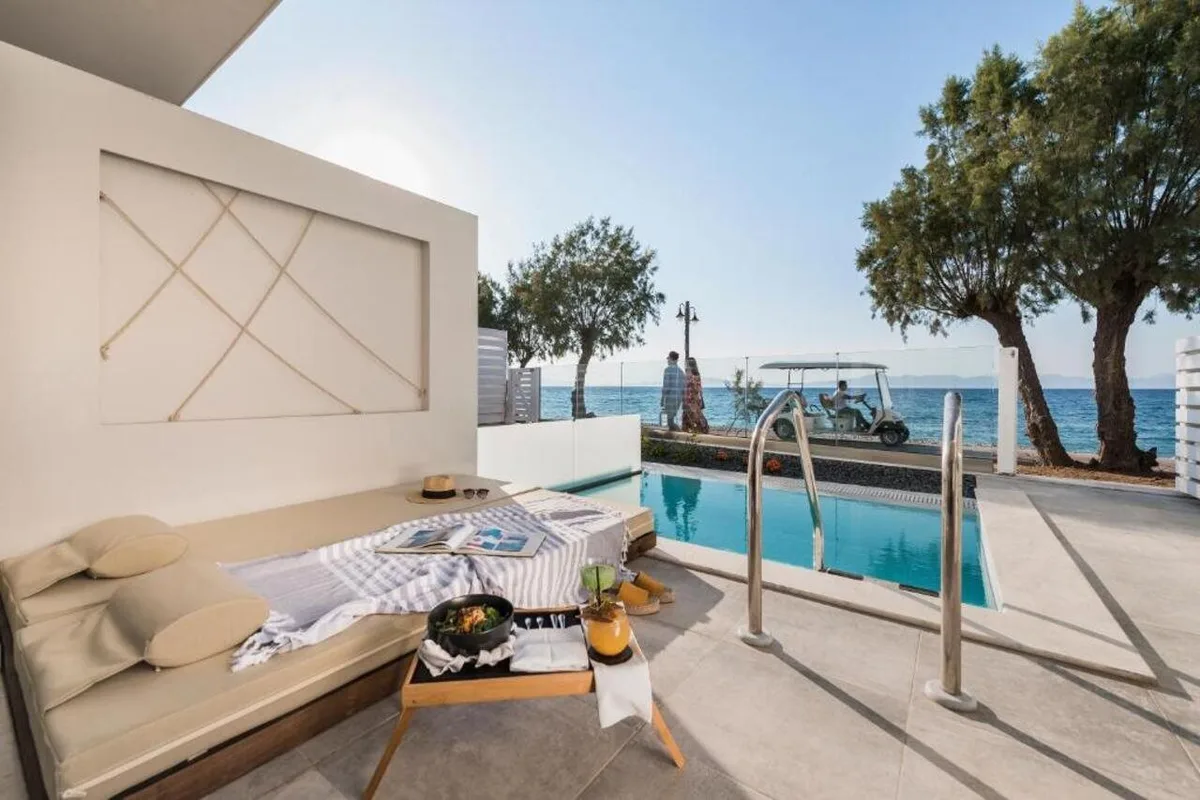 Villa di Mare — hoofdfoto