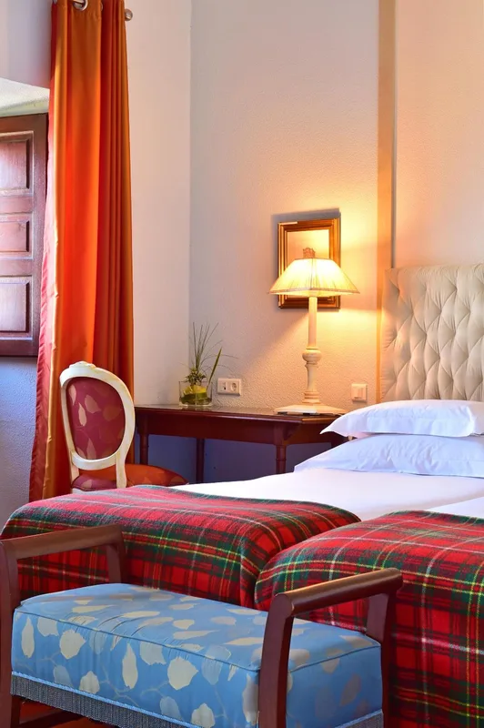 Pousada Castelo Palmela - Historic Hotel — hoofdfoto