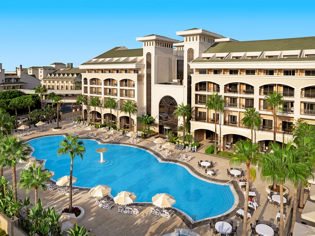 Hampton Inn Bonita Springs/Naples North — hoofdfoto