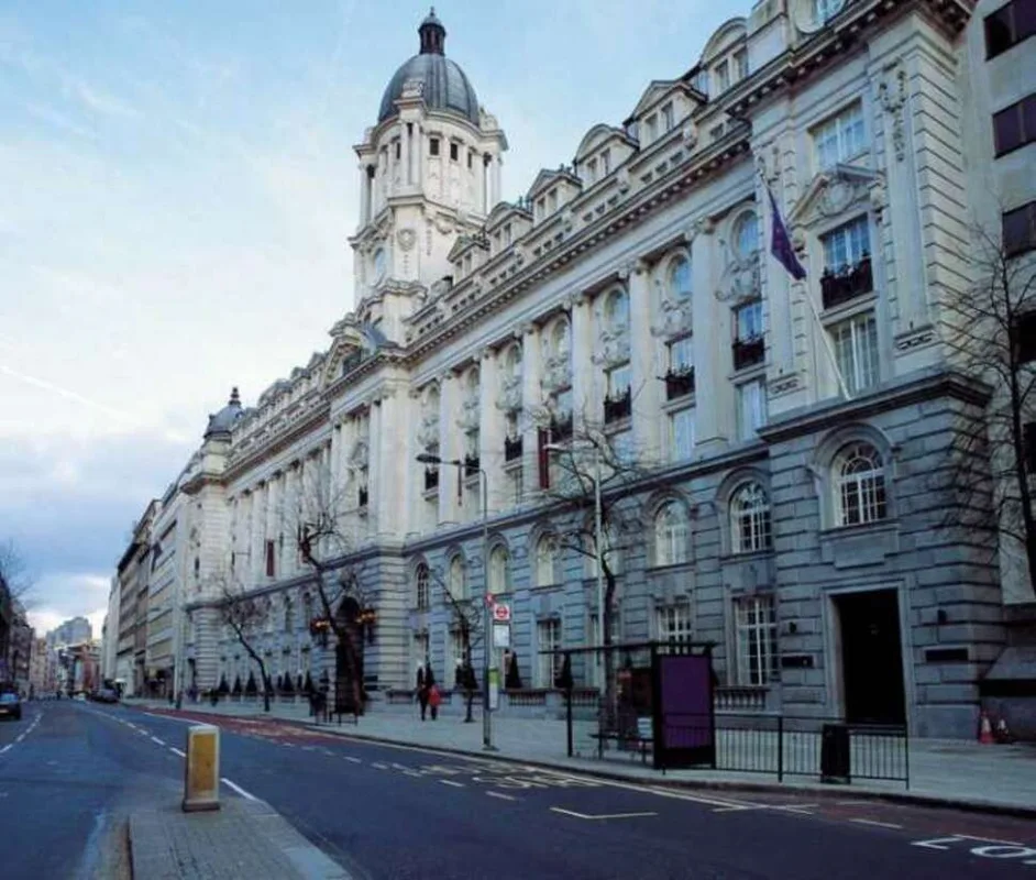 Rosewood London — hoofdfoto