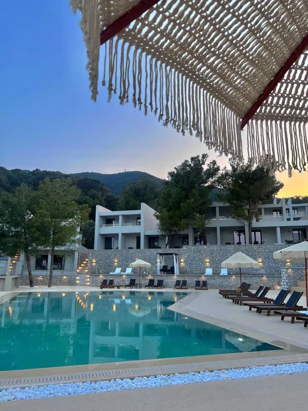Mythical Coast Wellness Retreat — hoofdfoto