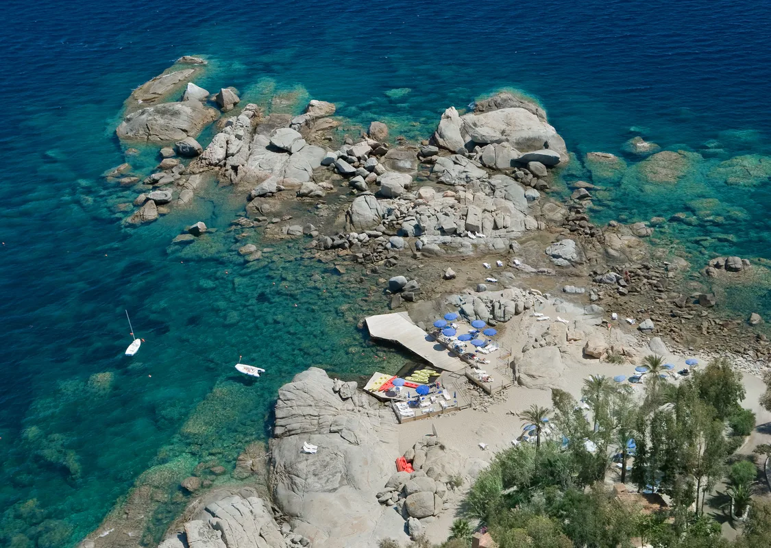 Arbatax Park Resort - Cottage — hoofdfoto