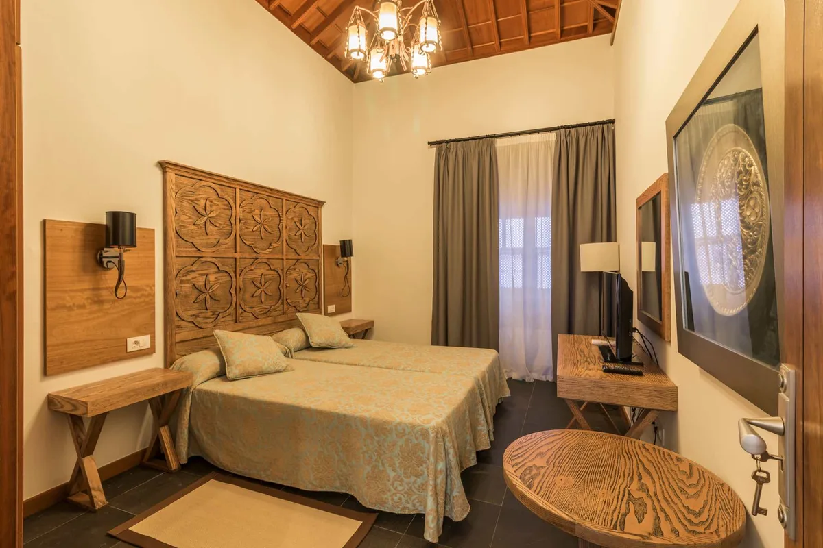 Apartamentos Ki Tapenas — hoofdfoto