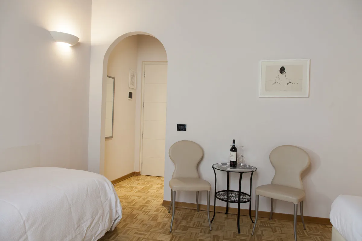 B & B Climatori, hoofdfoto