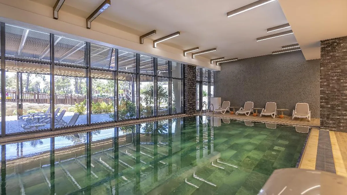 Sorgun Akadia Luxury 16+ — hoofdfoto