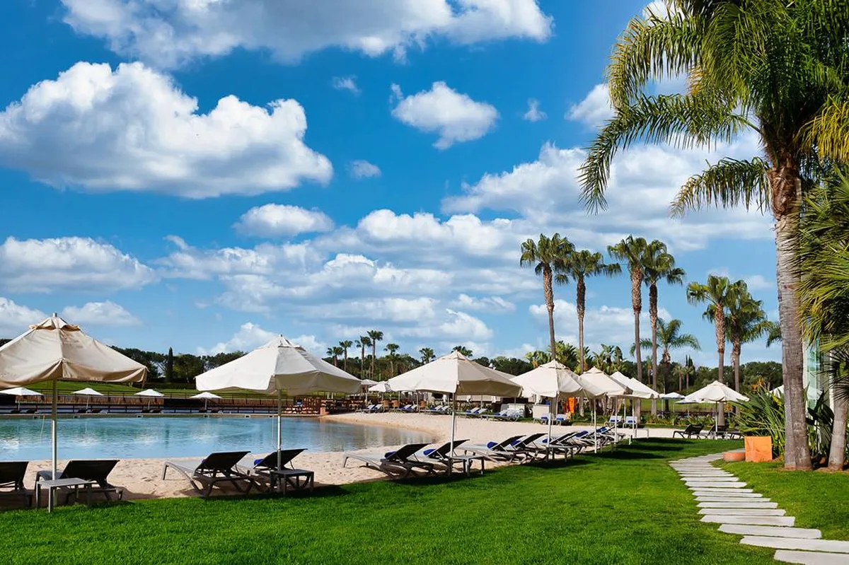 Domes Lake Algarve, Autograph Collection — hoofdfoto