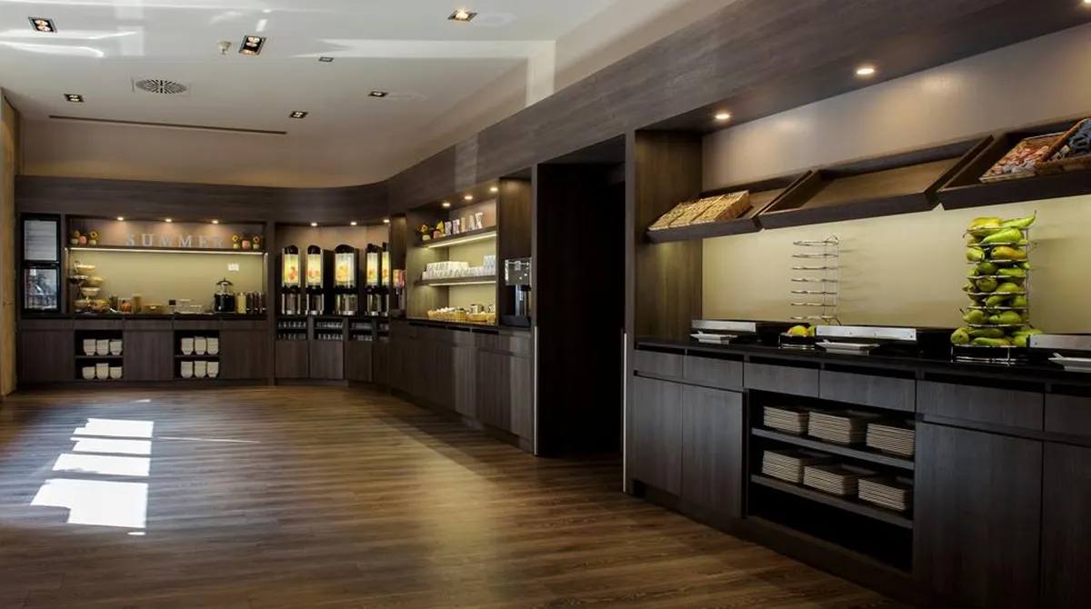 Martin's Brugge — hoofdfoto