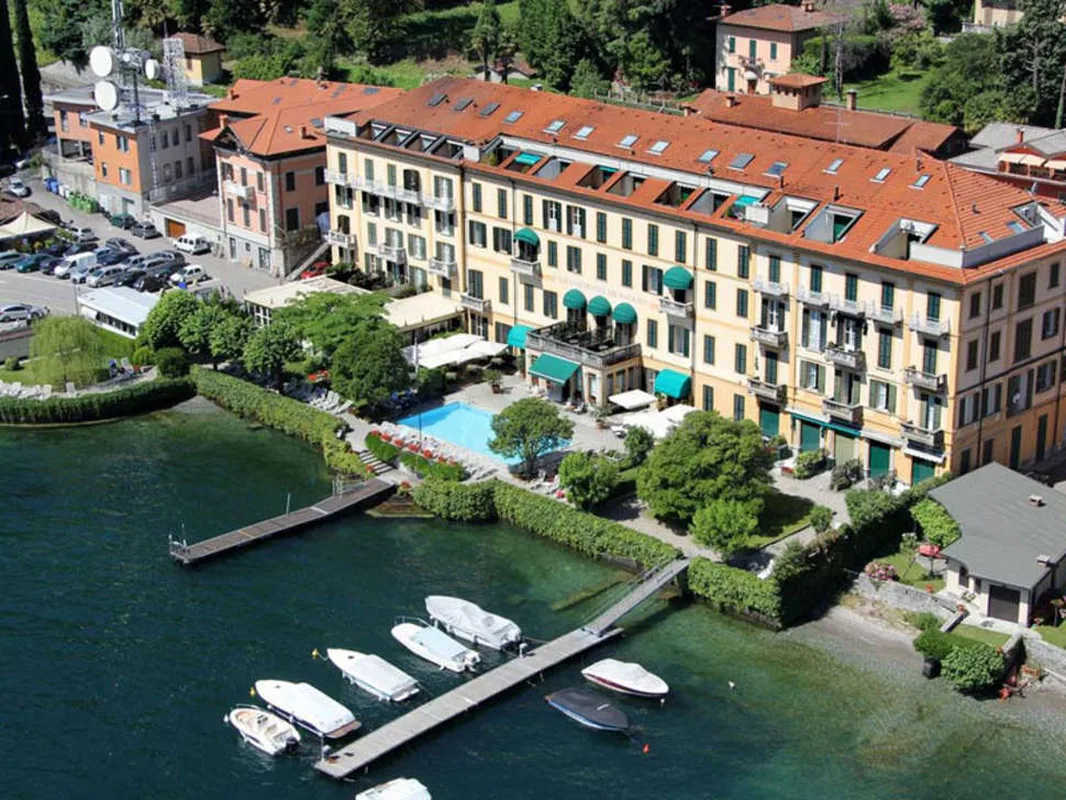 Grand Hotel Menaggio — hoofdfoto